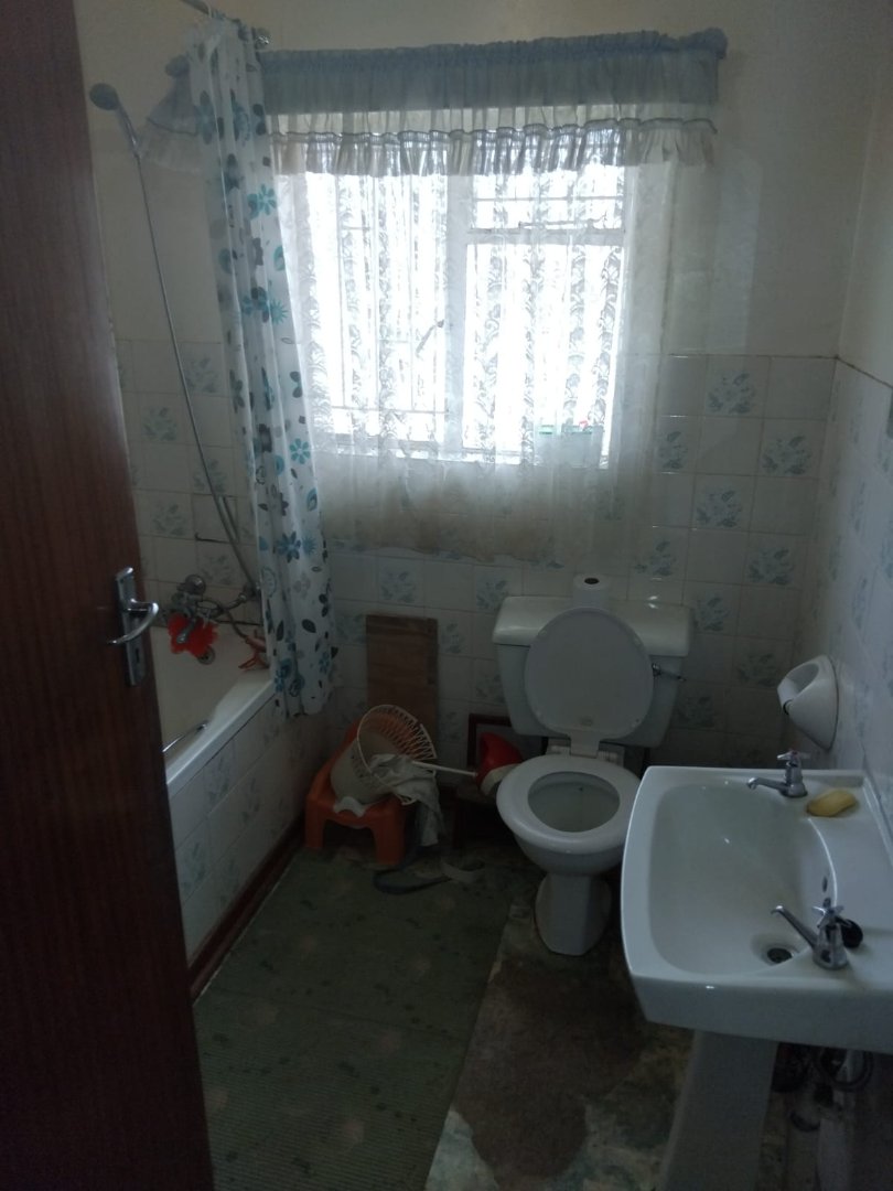 3 Bedroom Property for Sale in Morewag Free State